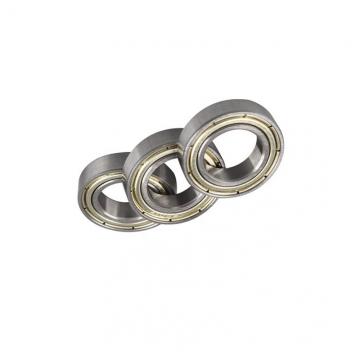 Single Row Koyo Taper Roller Bearing for Motorcycle (LM67048/LM67010)