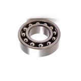 NSK 6306/C3 Radial Bearing, Single Row, Deep Groove Design, ABEC3 Precision, Open, C3 Clearance, Steel Cage, 30mm Bore, 6306/C3 Radial Bearing, Sing