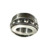 Track Roller Ball Bearing Automation Compact Rail Guides Way U V Groove Track Bearing LV204-58ZZ 20*58*25 mm